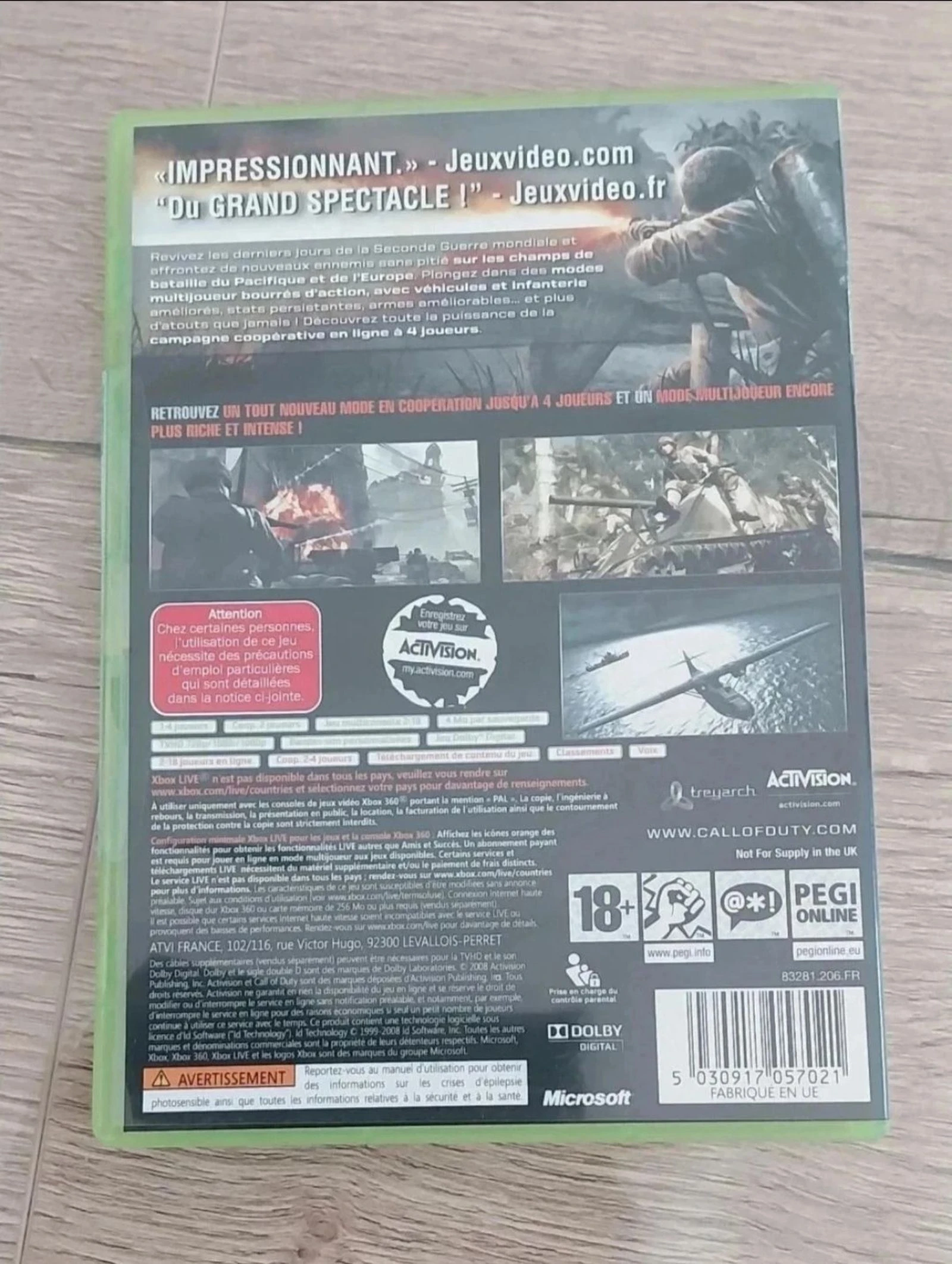 Xbox 360-spellen – photo 2